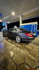 Mercedes-Benz CLS 350  140000km - Mercedes-Benz CLS 350 in Köln