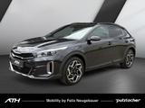 Kia XCEED 1.5T 140 DCT7 GT LINE LEDER - Kia XCeed in Stuttgart