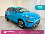 Hyundai Kona Edition 30+|Navi|CAM|Krell - scheckheftgepflegte Hyundai KONA Elektro