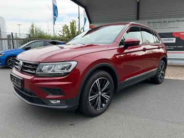 Volkswagen Tiguan - 2