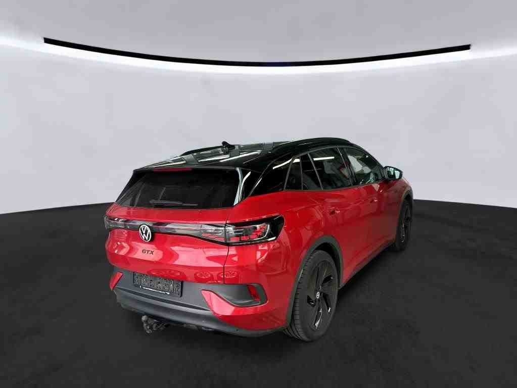 Volkswagen ID.4 - Bild 2
