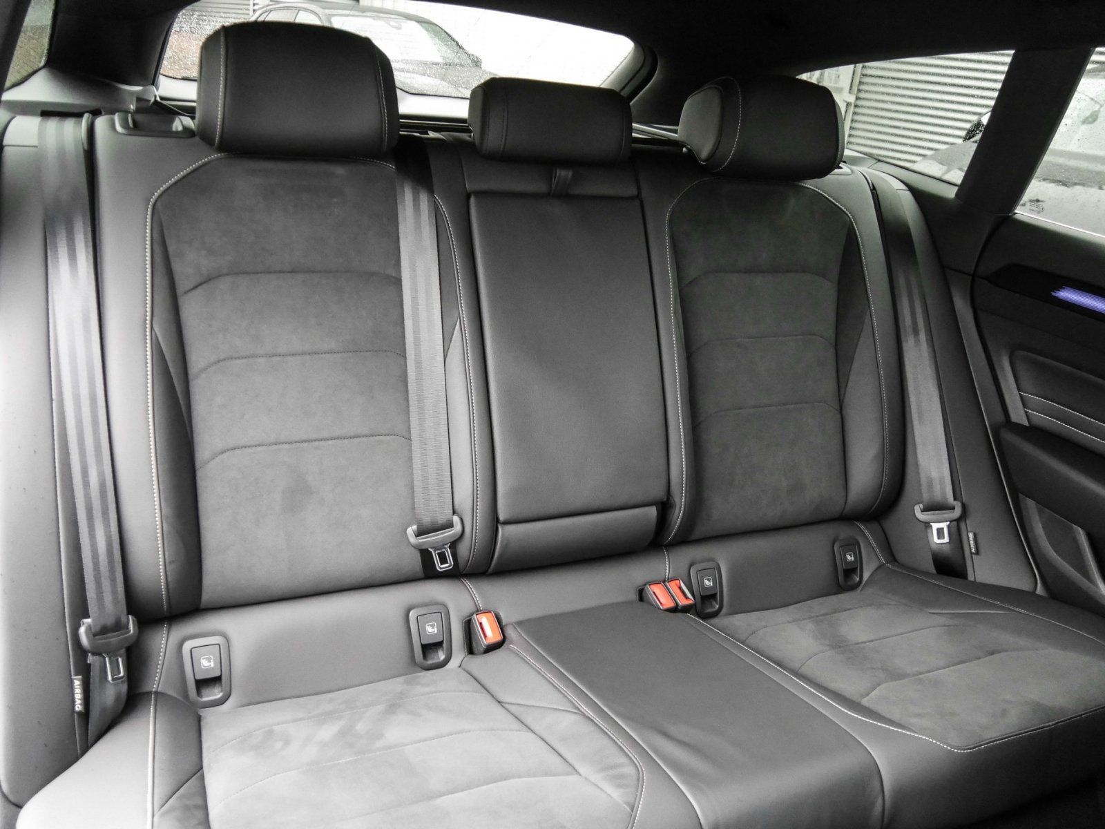 Volkswagen Arteon - Bild 4