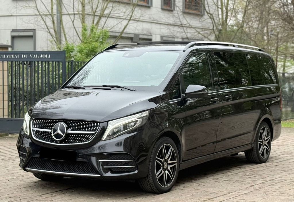 Image of Mercedes-Benz E 250