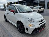 Abarth 695 | Beats Audio | Brembo | Navi - Abarth aus 2023