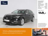 Seat Leon Sportstourer 1.5 eTSI DSG FR LED/NAV/KAMERA - Seat Leon aus 2025