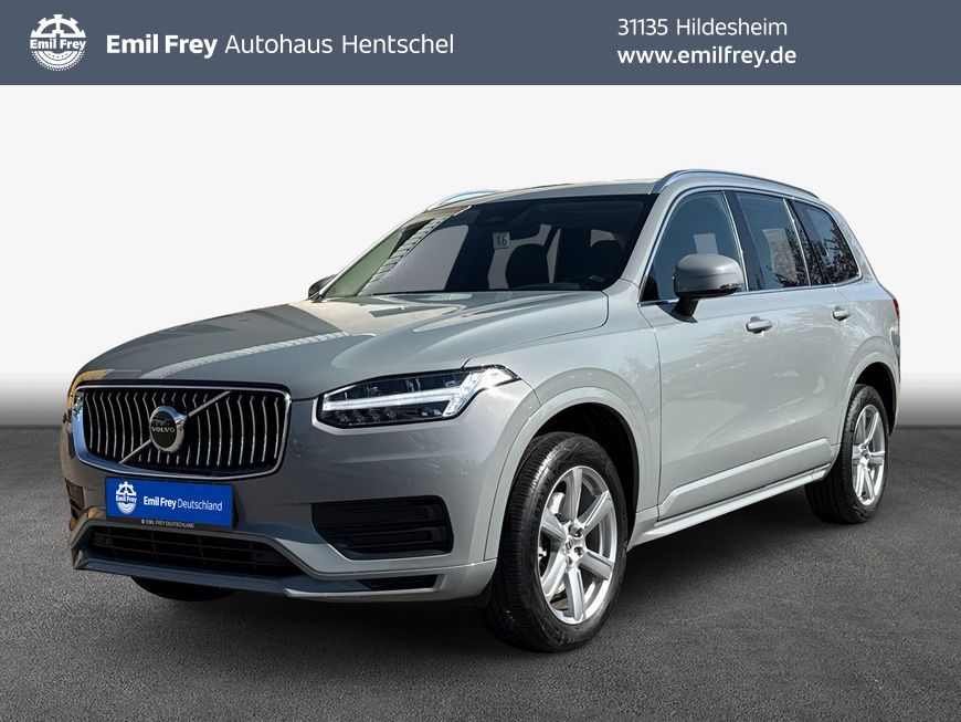 Image of Volvo XC90
