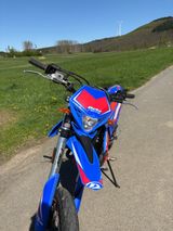 Beta RR125 4T 2020 Sondermodell  - BETA 125