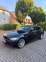 BMW E90 320si Motorsport Edition | Motor ü... - BMW 320: 320si E90