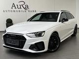 Audi A4 Avant 2.0 TDI Qu S-Line NAV+LED+AHK+PANO+B&O - Audi Gebrauchtwagen von 2023