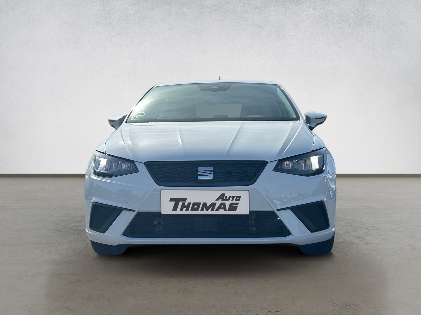 Seat Ibiza - Bild 4