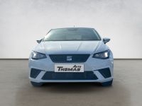 Seat Ibiza - Vorschau Bild 4