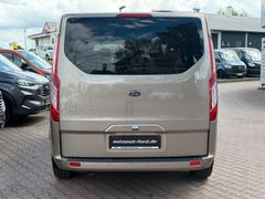 FORD Tourneo Custom 320 L1 Titanium X*Bi-Xenon*Leder