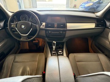BMW X5 - 10