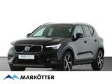 Volvo XC40 B3 Core LHZ/360/ACC/BLIS/PIXEL-LED/LEDER - Volvo Jahreswagen
