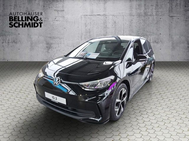 ID.3 Pro GOAL 150 kW (204 PS) 59 kWh