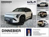 Kia EV3 GT-Line 81.4kWh LED+Glasdach+360°+Navi - Kia EV3 mit Schiebedach