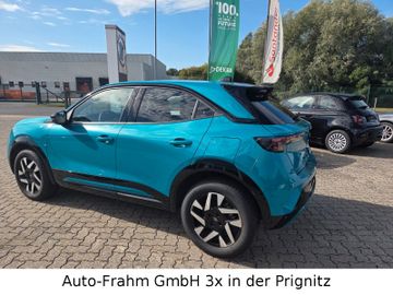 Opel Mokka - 10