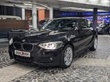 BMW 118 i M Sport BI-XENON NAVI TEMP PDC Org. 77 TKm - BMW 118: Automatik