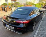 Mercedes-Benz E 200 Autom. - - Mercedes-Benz E 200 in Halle