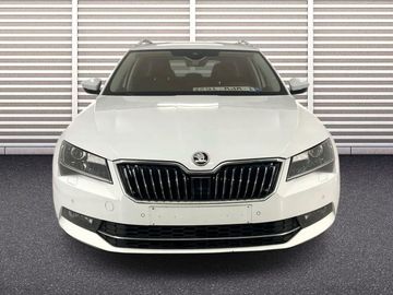 Skoda Superb - 2
