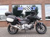 Honda NC700X  mit viel Zubehör - Offers matching your search criteria
