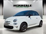 Fiat 500 Hey Google*Navigation*TÜV+Servive Neu*8 Fach
