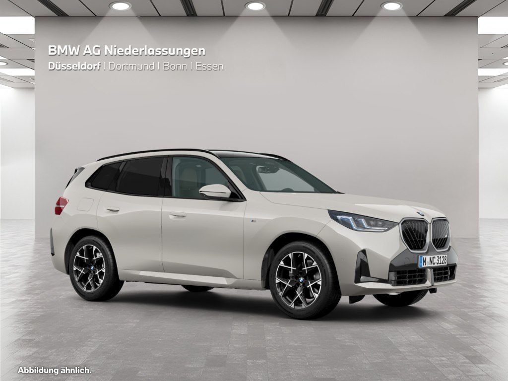 BMW X3 - Bild 12