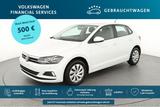 Volkswagen Polo Comfortline 1.0 MPI Klima*PDC*SH - VW Polo Gebrauchtwagen in Saarbrücken