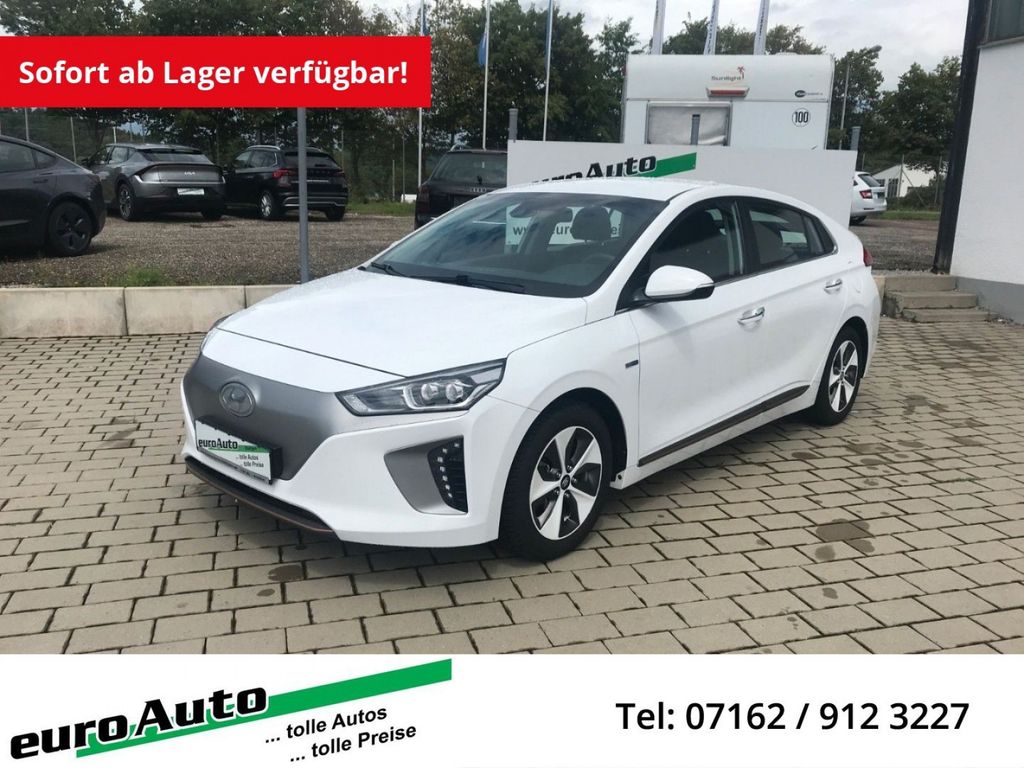 Image of Hyundai IONIQ