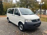 Volkswagen T5 Caravelle 8 Sitze GETRIBE PROBLE - gebrauchte VW T5 Caravelle aus dem Jahr 2009
