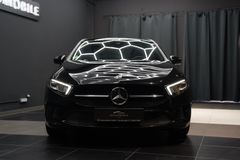 MERCEDES-BENZ A 200 d Limousine 4Matic*CAM*AMBIENTE*PANO*SOUND