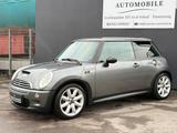 MINI Cooper S *2-HAND*HU/AU NEU *XENON*ALU*LEDER*