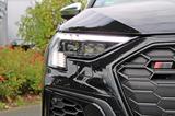 Audi S3 Sportback TFSI qu BLACK MATRIX ACC VC NAVI+ - Audi S3 mit Benzin-Antrieb: Kombi