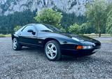 Porsche 928 GTS Auto - Porsche 928: 928gts