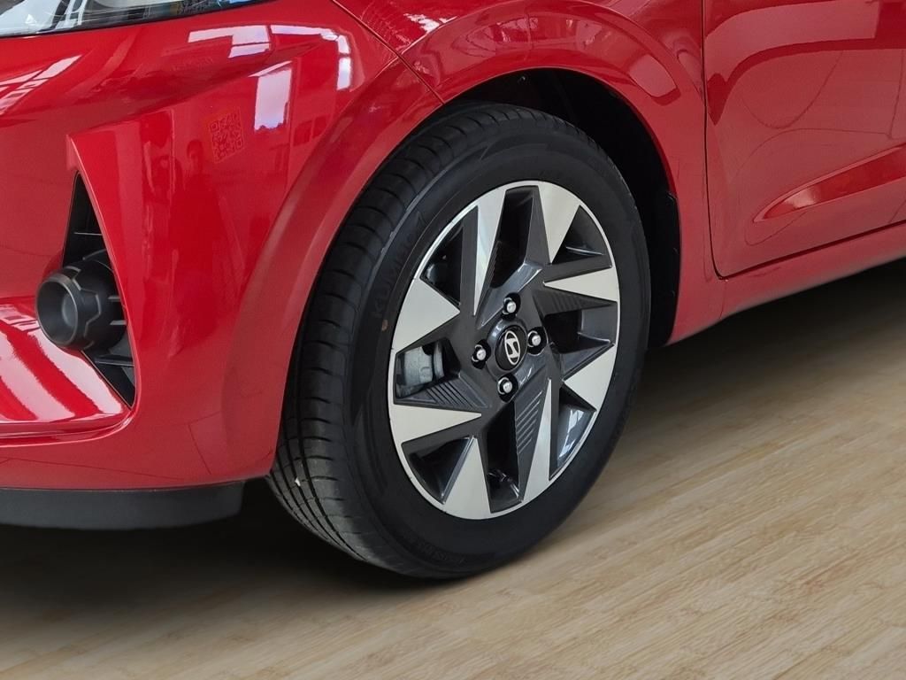 Erstes Annaberger Autohaus - Hyundai i10 Trend, 8fach bereift, Klimaautomatik, Navi, - Bild 6 Erstes Annaberger Autohaus - Hyundai i10 Trend, 8fach bereift, Klimaautomatik, Navi, - Bild 6