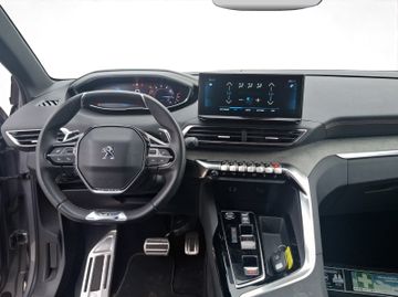 Peugeot 3008 GT 1.2 PureTech 130 360+Kam.+KeyLess+LED