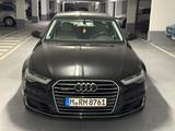 Audi A6 3.0 TDI 160kW quattro S tronic - - Audi A6 Gebrauchtwagen in München