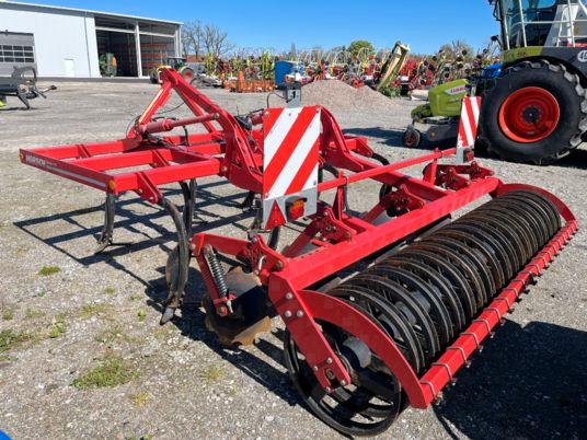 Horsch TERRANO 3 FX, Mulchsaatgrubber