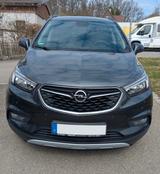 Opel Mokka X 1.4 Turbo ecoFLEX Active S/S 4x4 Active