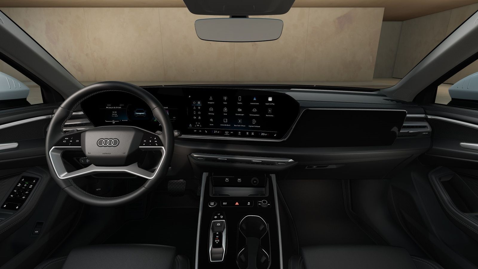Audi A5 - Bild 10