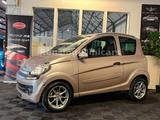 Microcar M.Go DCI AIRBAG Mopedauto Minicar Leichtmobil 45 - Microcar mit Diesel-Antrieb: Kleinwagen