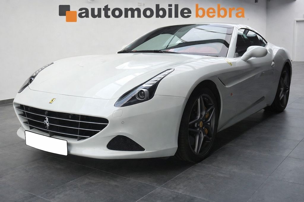 Image of Ferrari California