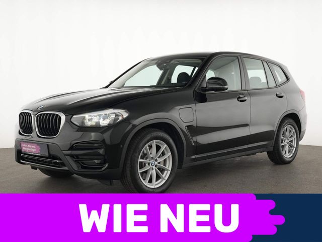 BMW X3 xDrive Kamera|LED|Business|SHZ|Parkassistent