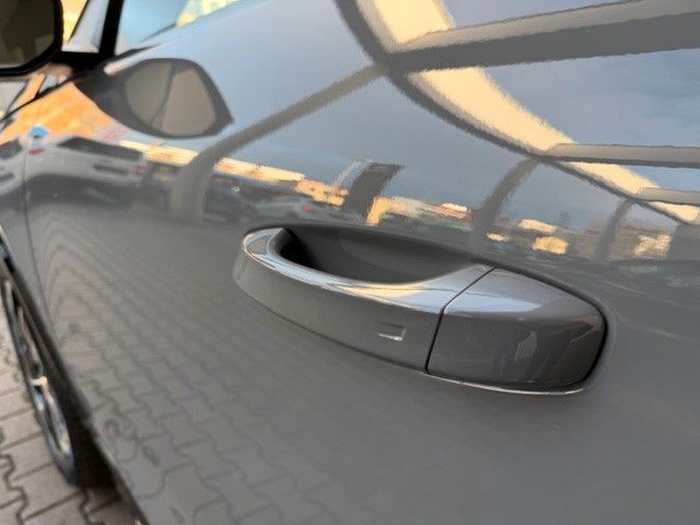 Fahrzeugabbildung Opel Grandland GS (73kWh) Electric 360,HUD,Kamera,SHZ