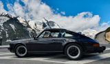 Porsche 911 SC deutsches Mod. - Porsche aus 1981: 911