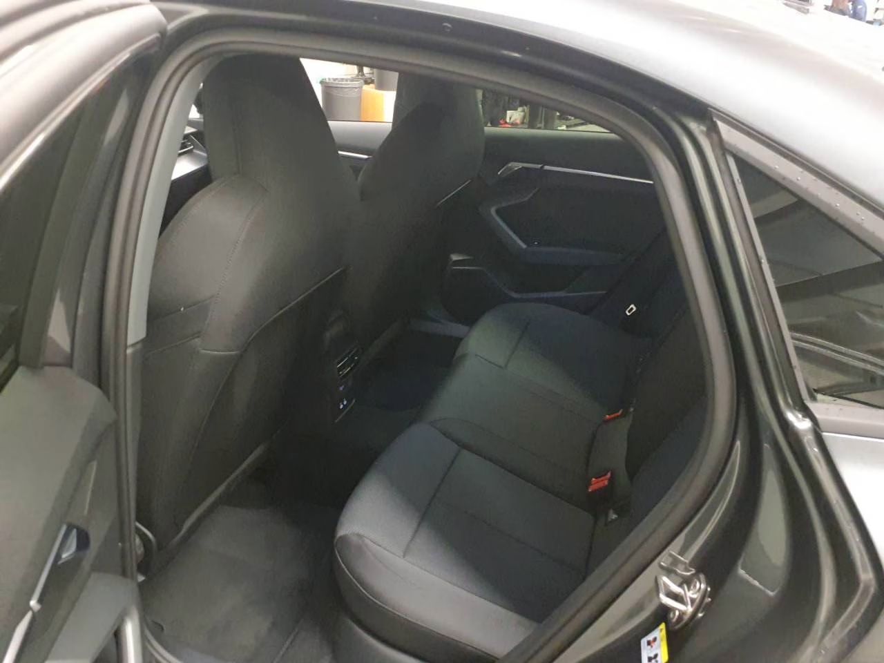 Audi A3 - Bild 6