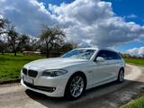 BMW 530d Touring - 2.Hd./HU-AU, Inspektion neu! TOP!