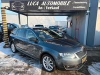 Skoda Octavia Combi Style
