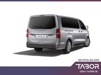 Peugeot Traveller - Vorschau Bild 3