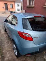 Mazda 2 1.3 Benzin - Mazda 2 in Saarbrücken